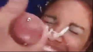 Destroying Young Desi Teen Babe in Hot Threesome 