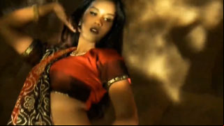 Hot Indian Play and Seduce Observers 